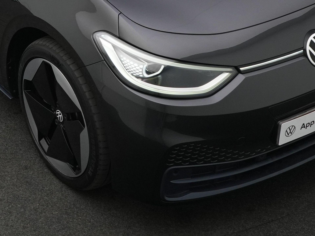 Volkswagen ID.3 (K472HH) met abonnement