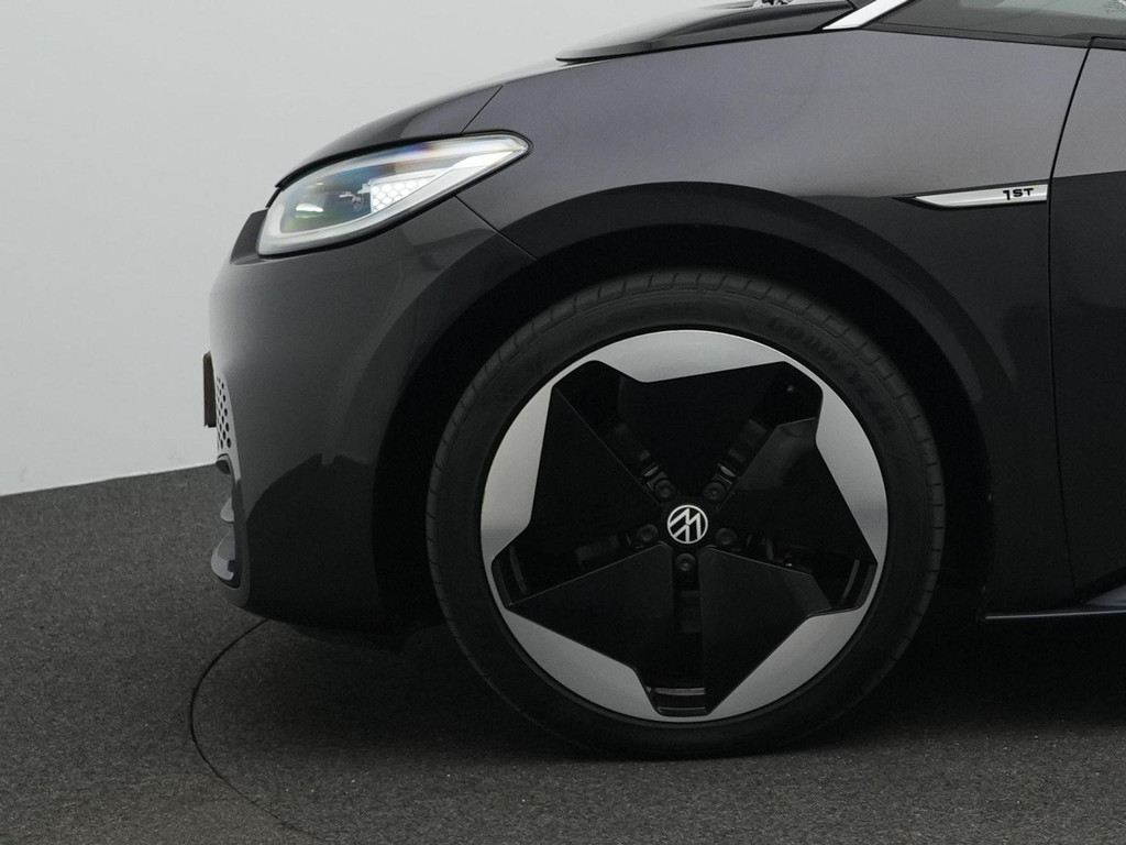 Volkswagen ID.3 (K472HH) met abonnement