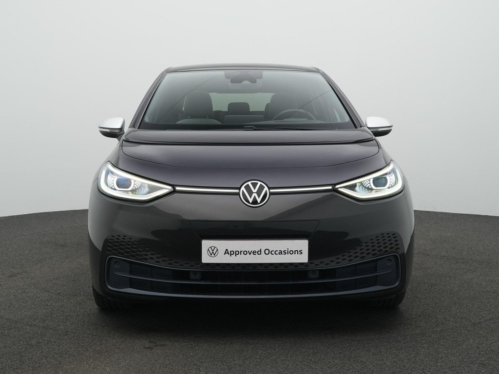 Volkswagen ID.3 (K472HH) met abonnement