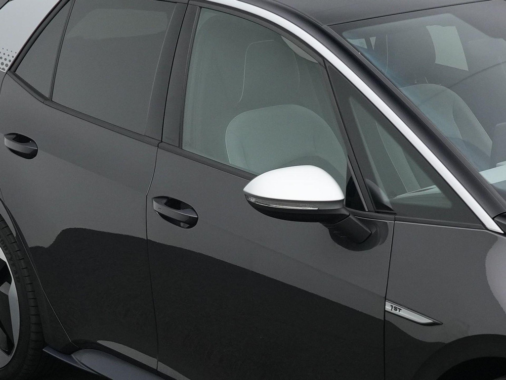 Volkswagen ID.3 (K472HH) met abonnement