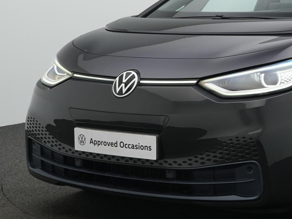 Volkswagen ID.3 (K472HH) met abonnement