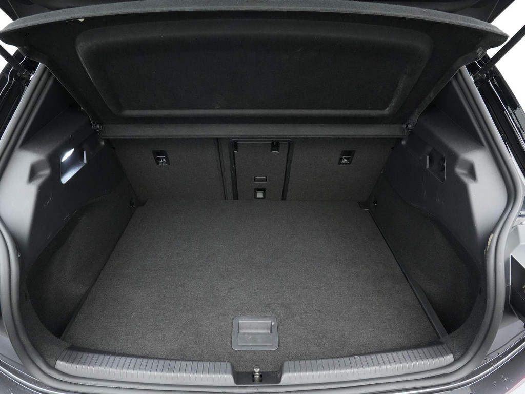 Volkswagen ID.3 (K472HH) met abonnement