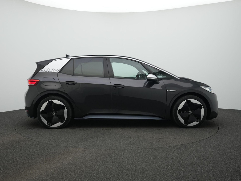 Volkswagen ID.3 (K472HH) met abonnement