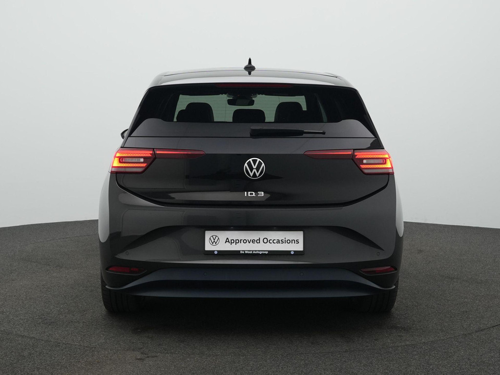 Volkswagen ID.3 (K472HH) met abonnement