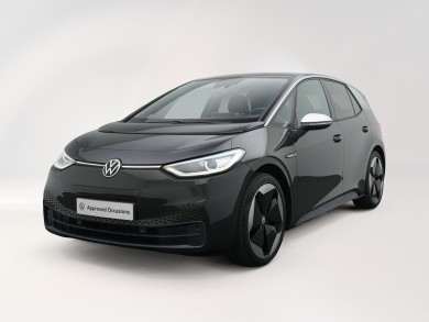 Volkswagen ID.3 (K472HH) met auto abonnement