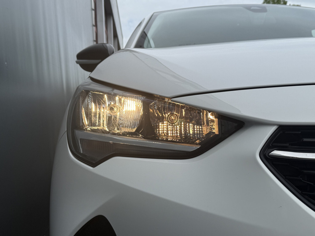 Opel CORSA-E (N892VL) met abonnement