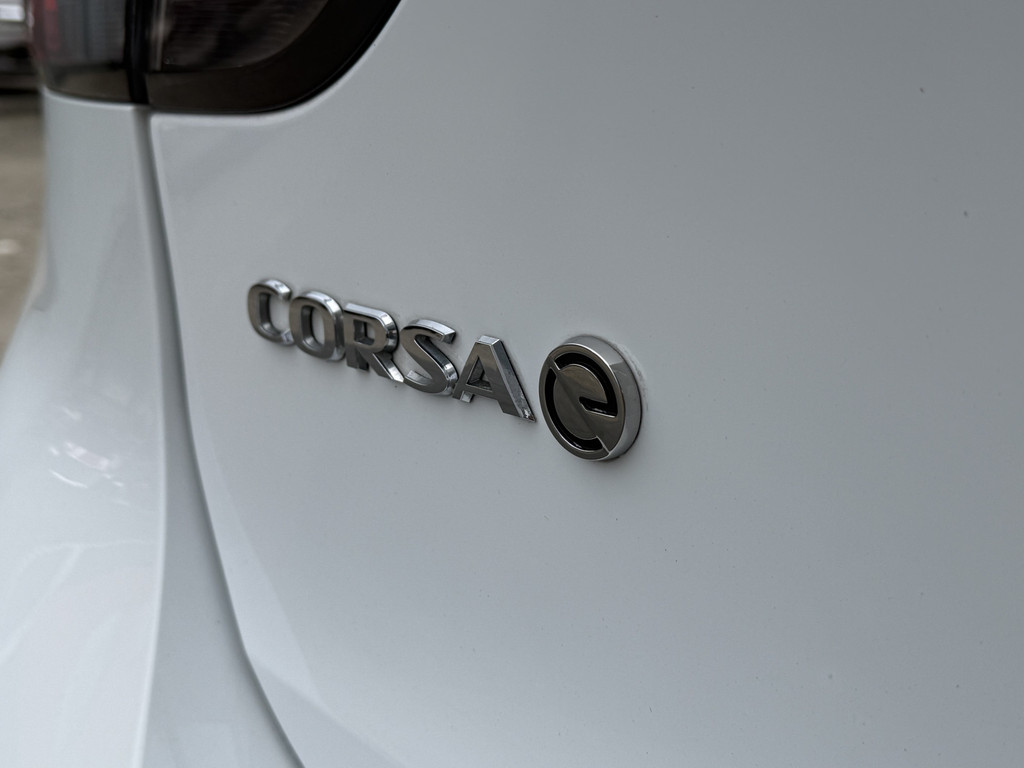 Opel CORSA-E (N892VL) met abonnement