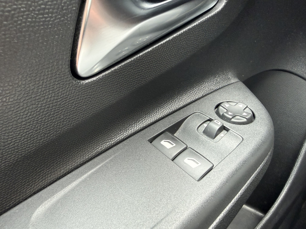 Opel CORSA-E (N892VL) met abonnement