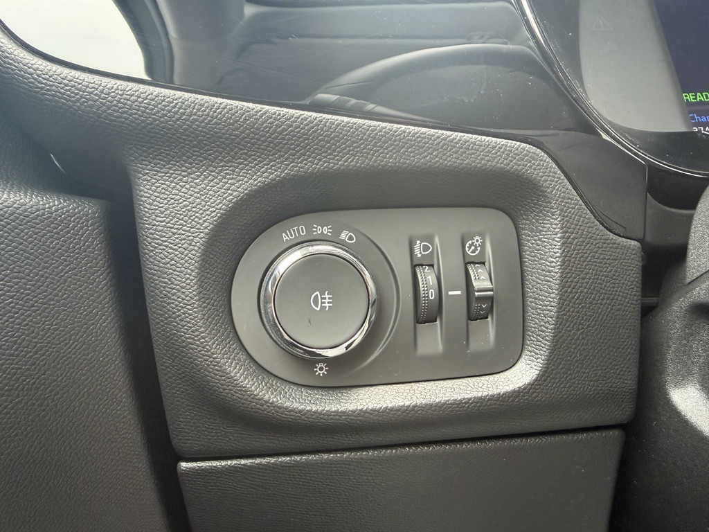 Opel CORSA-E (N892VL) met abonnement