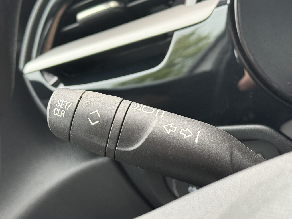 Opel CORSA-E (N892VL) met abonnement
