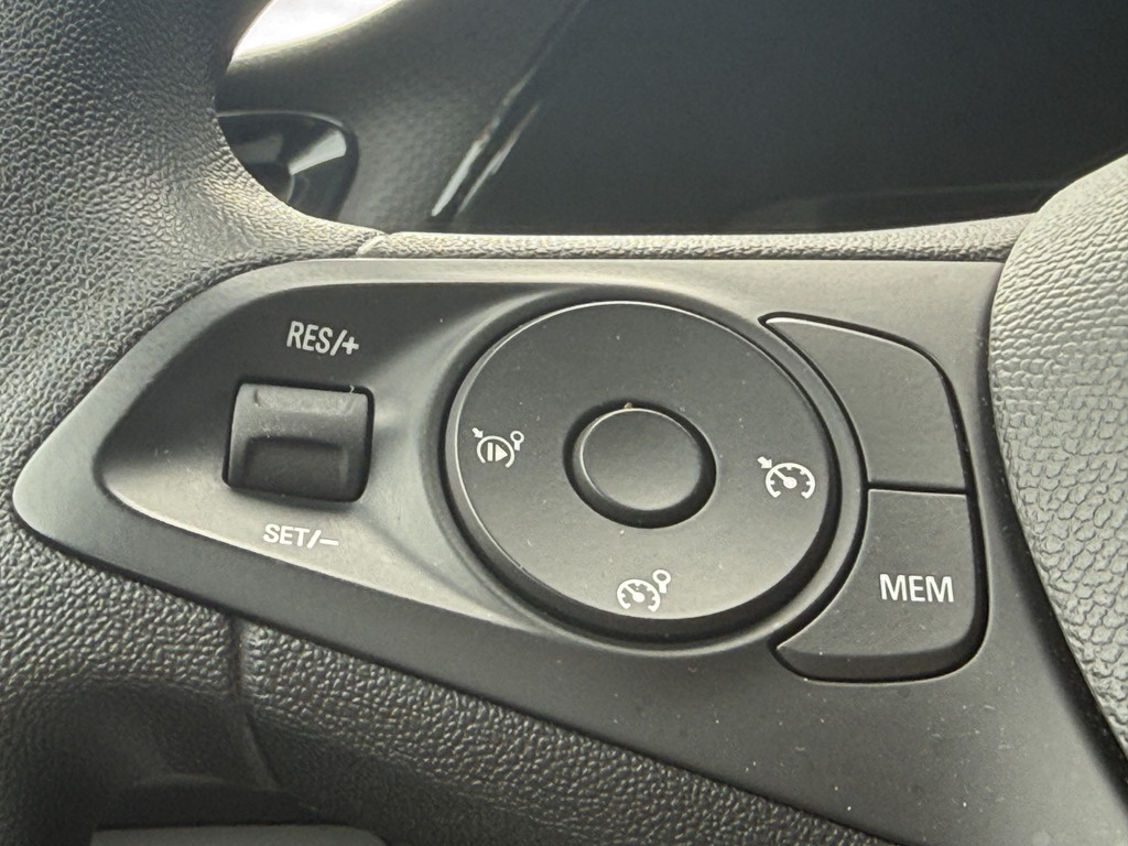Opel CORSA-E (N892VL) met abonnement