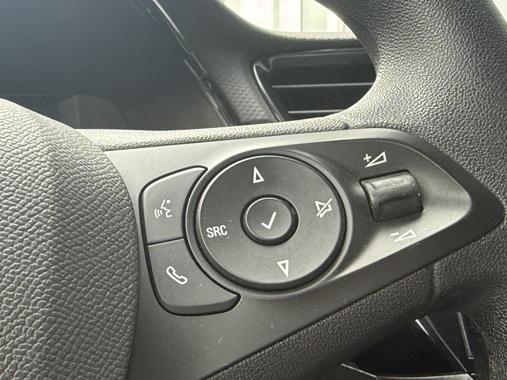 Opel CORSA-E (N892VL) met abonnement