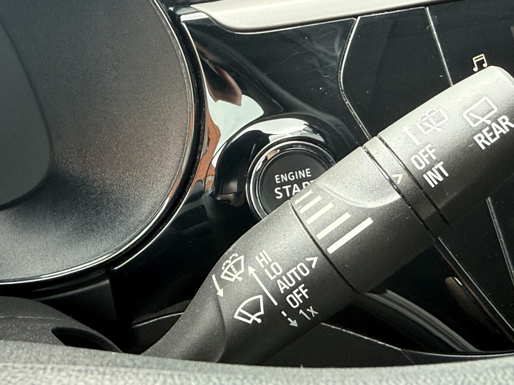 Opel CORSA-E (N892VL) met abonnement