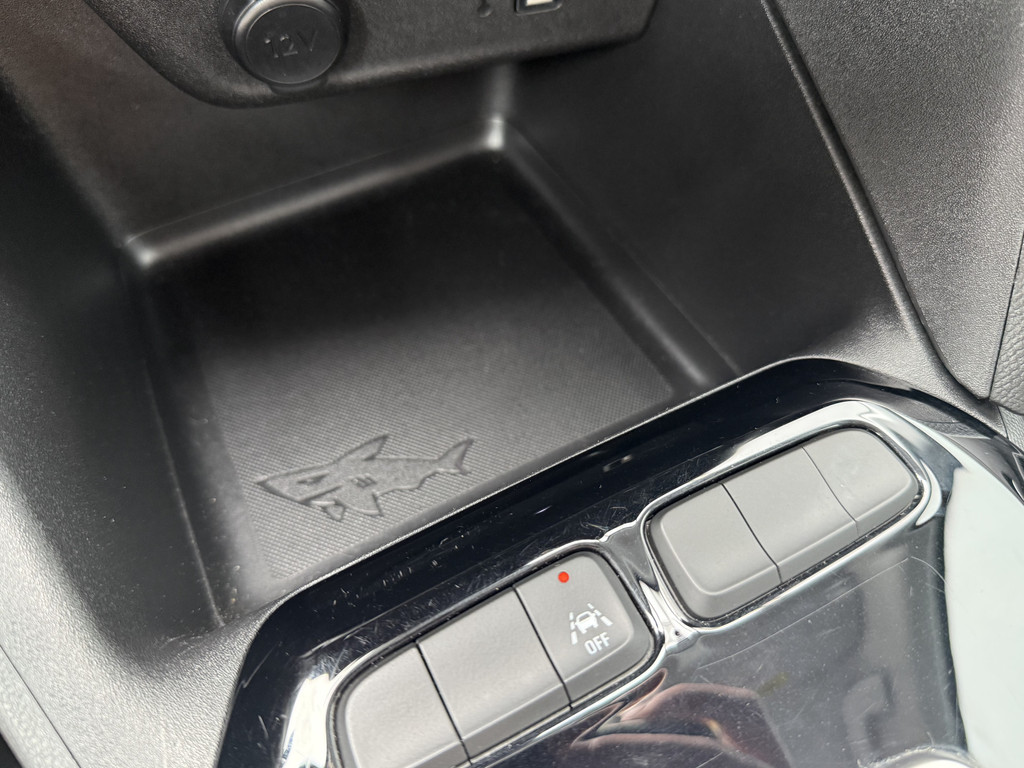 Opel CORSA-E (N892VL) met abonnement