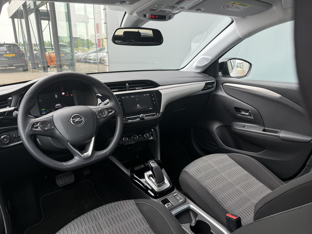 Opel CORSA-E (N892VL) met abonnement
