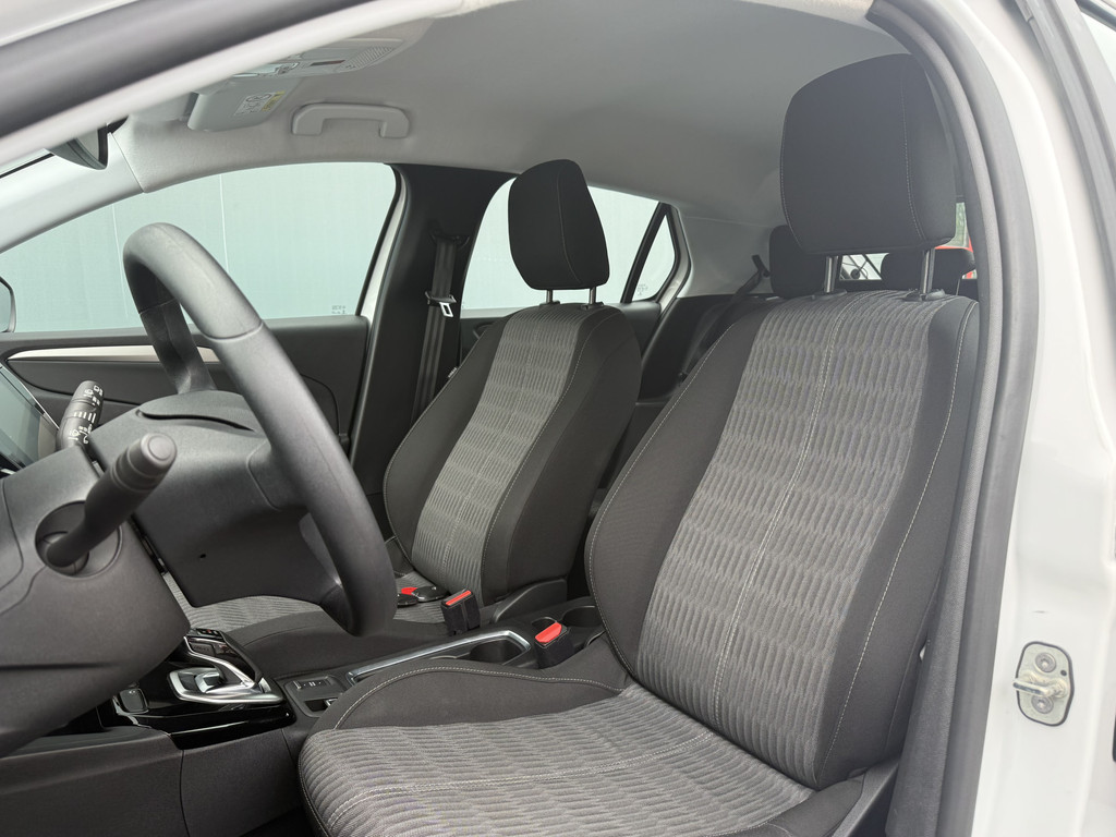 Opel CORSA-E (N892VL) met abonnement