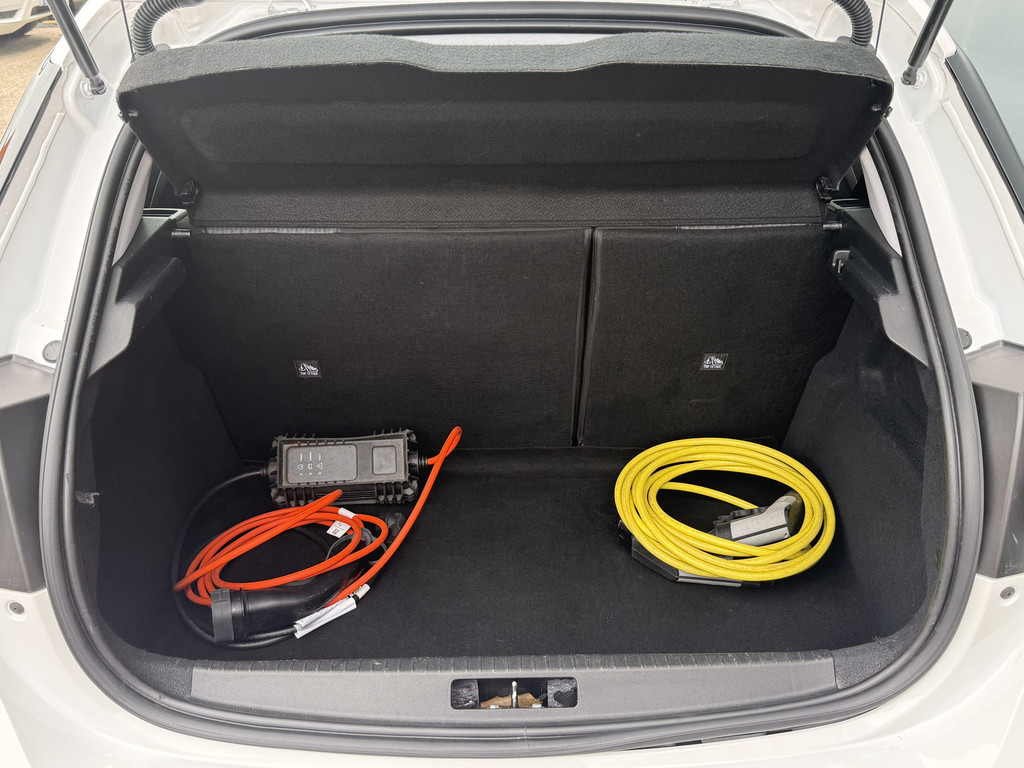Opel CORSA-E (N892VL) met abonnement
