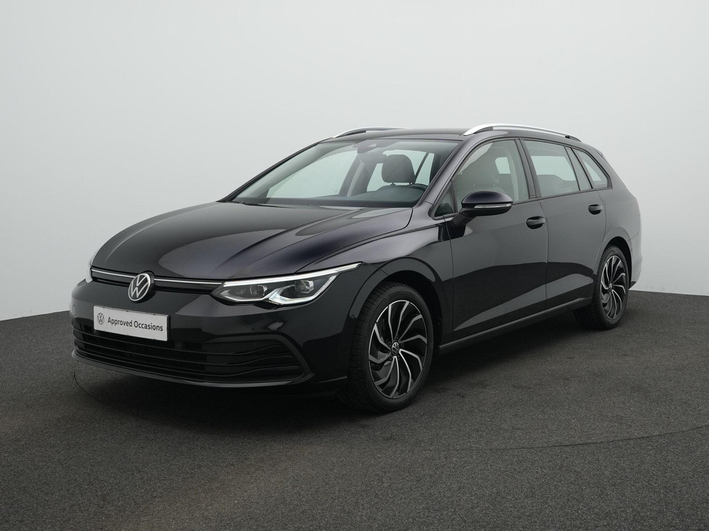 Volkswagen GOLF Variant (L118JF) met abonnement