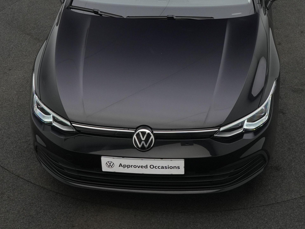 Volkswagen GOLF Variant (L118JF) met abonnement