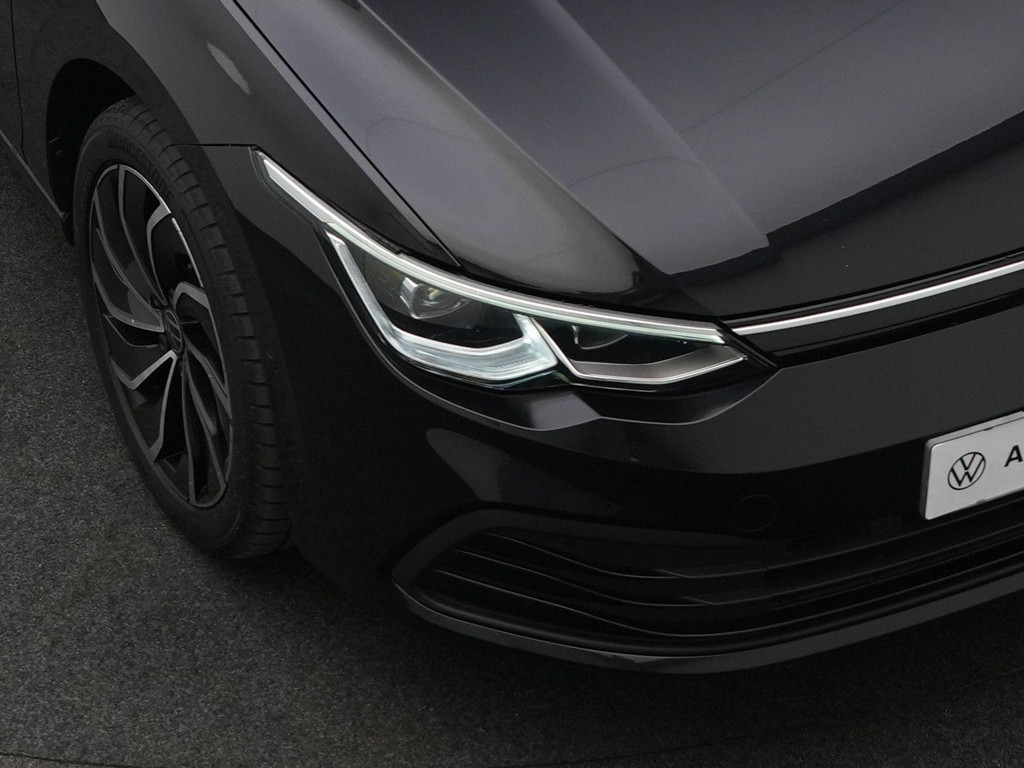 Volkswagen GOLF Variant (L118JF) met abonnement