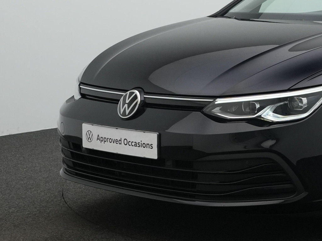 Volkswagen GOLF Variant (L118JF) met abonnement