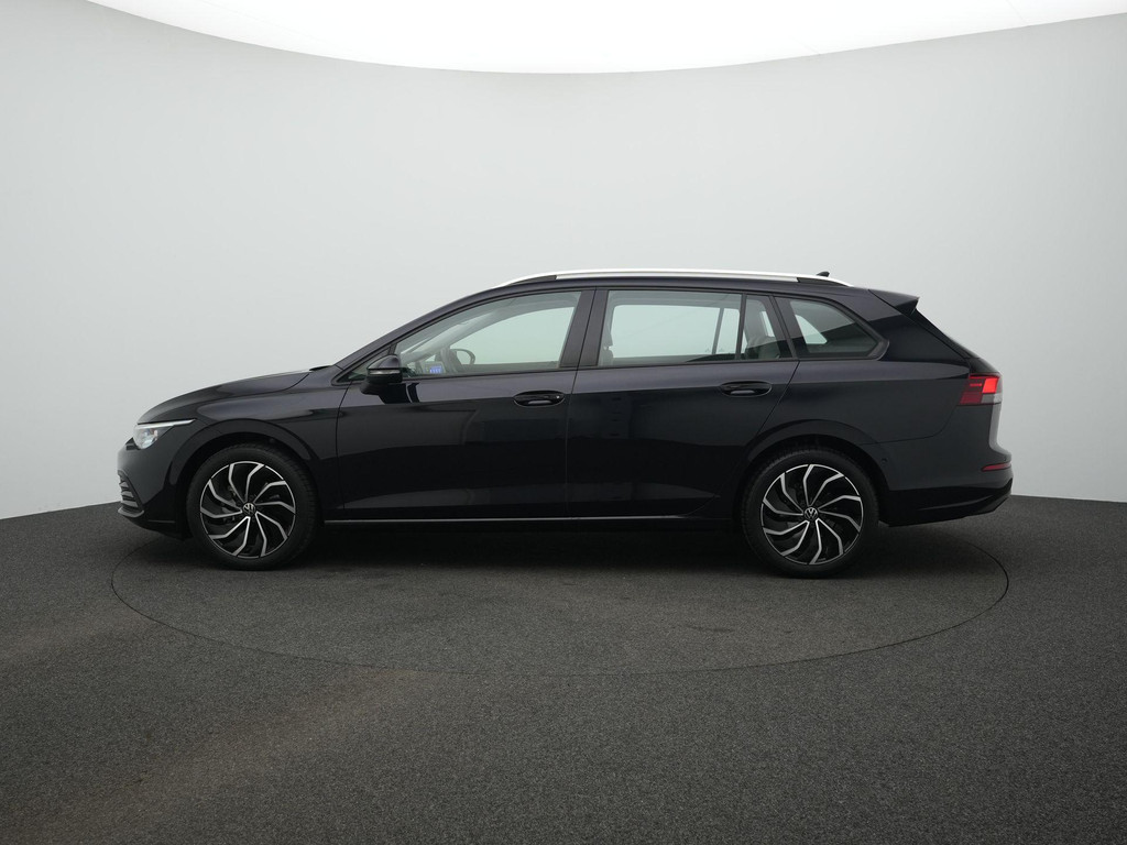 Volkswagen GOLF Variant (L118JF) met abonnement