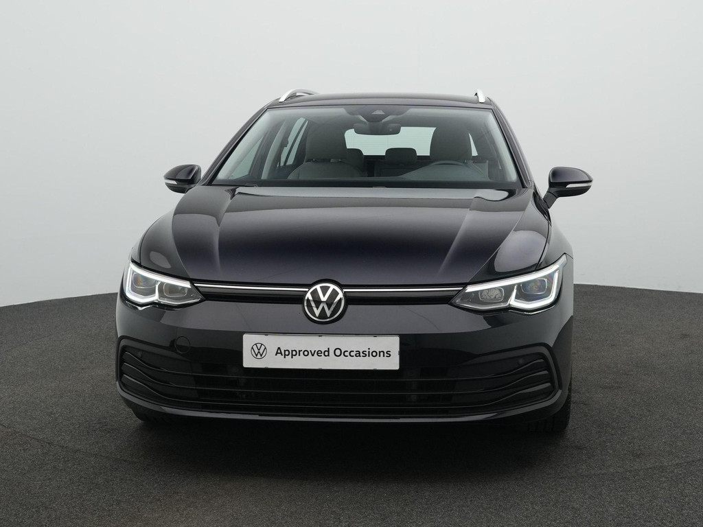 Volkswagen GOLF Variant (L118JF) met abonnement