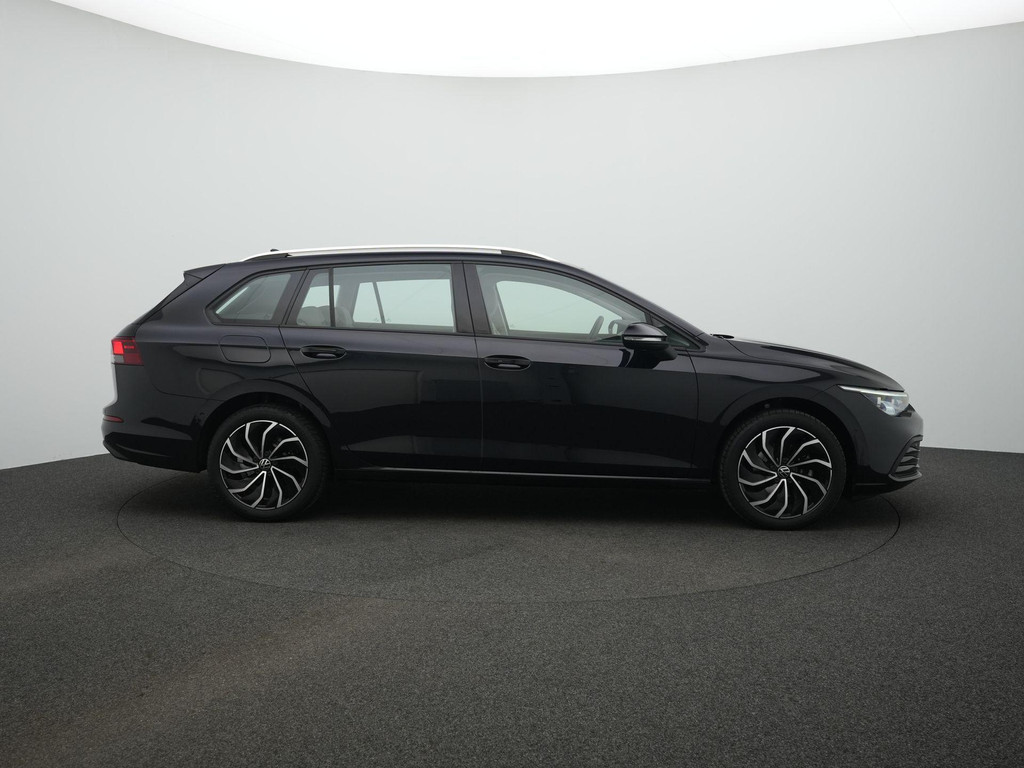 Volkswagen GOLF Variant (L118JF) met abonnement