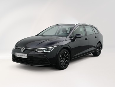 Volkswagen GOLF Variant (L118JF) met auto abonnement