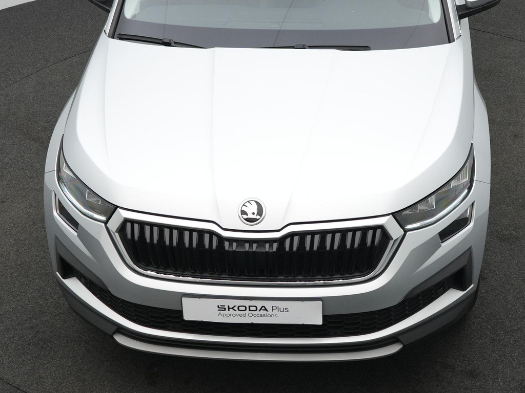 ŠKODA Kodiaq (P215SN) met abonnement