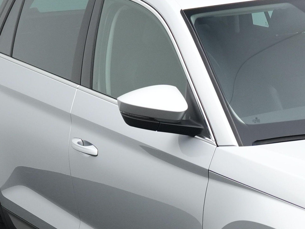 ŠKODA Kodiaq (P215SN) met abonnement