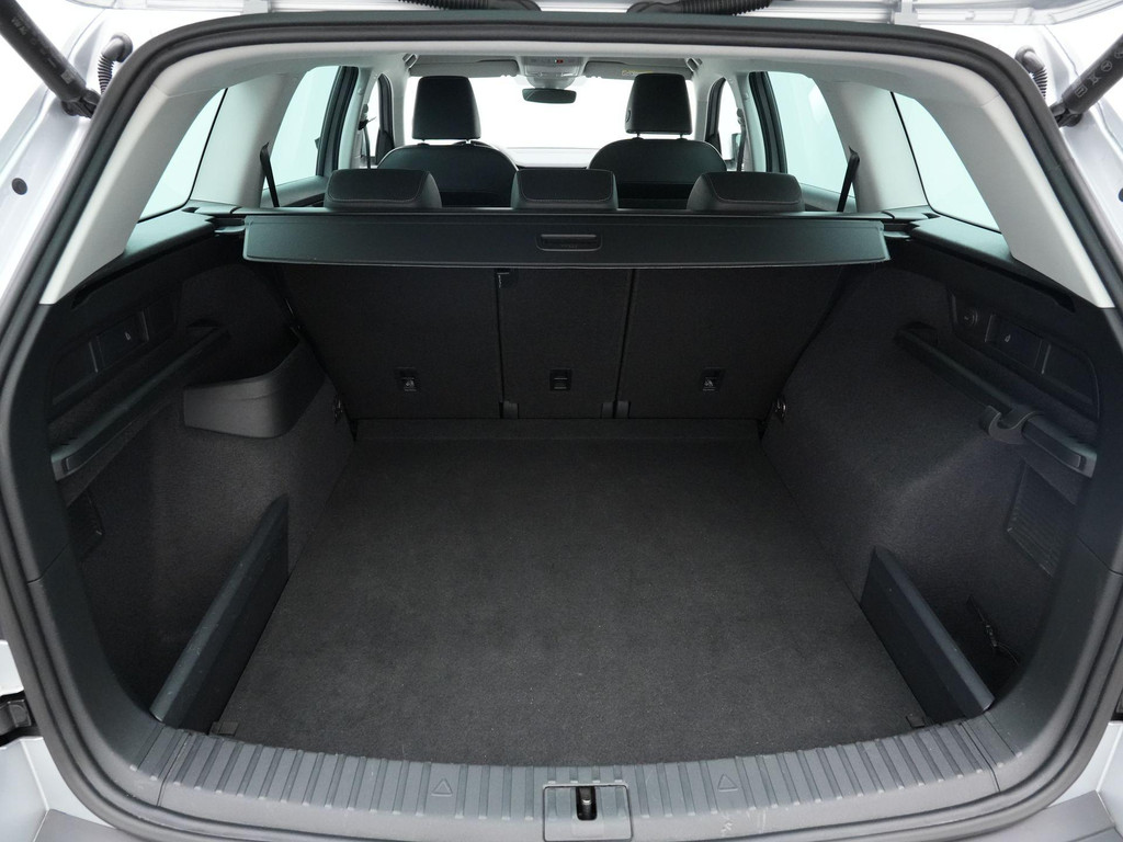 ŠKODA Kodiaq (P215SN) met abonnement
