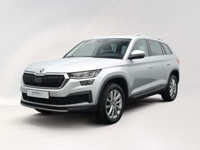 ŠKODA Kodiaq (P215SN) met auto abonnement