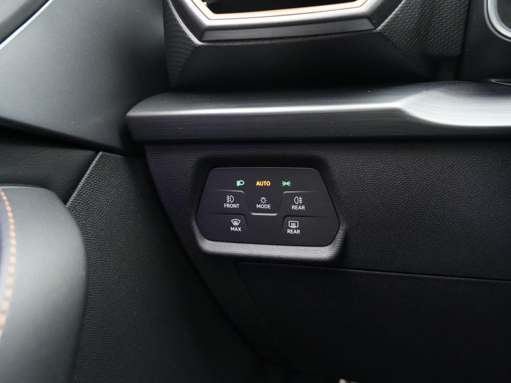 CUPRA Leon Sportstourer (KKZ48D) met abonnement