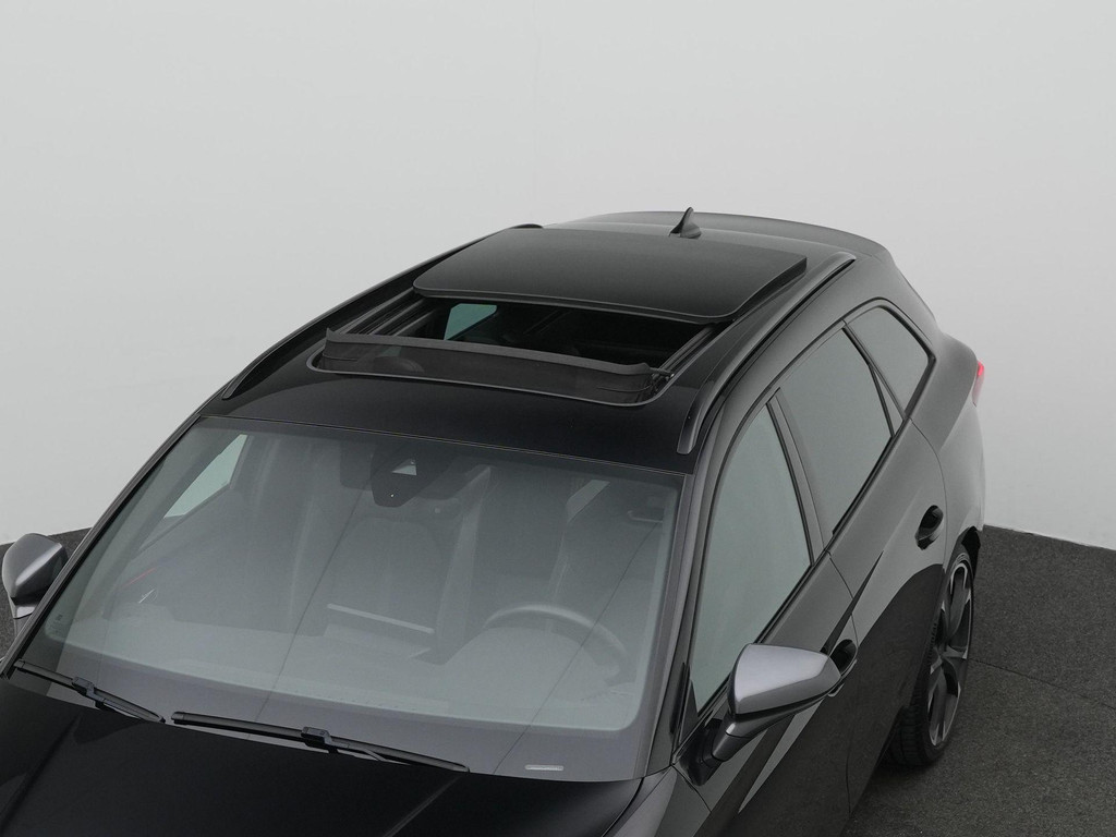 CUPRA Leon Sportstourer (KKZ48D) met abonnement