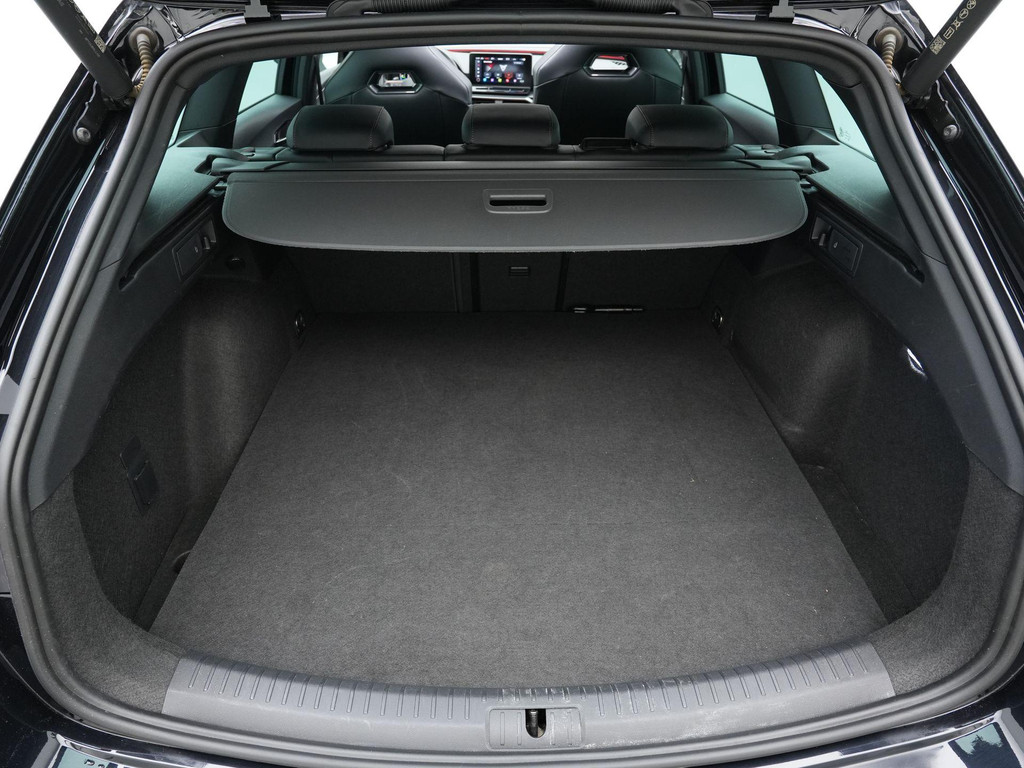 CUPRA Leon Sportstourer (KKZ48D) met abonnement