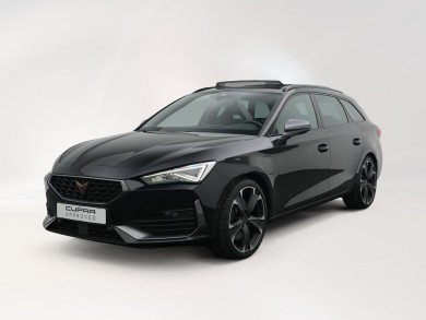 CUPRA Leon Sportstourer (KKZ48D) met auto abonnement