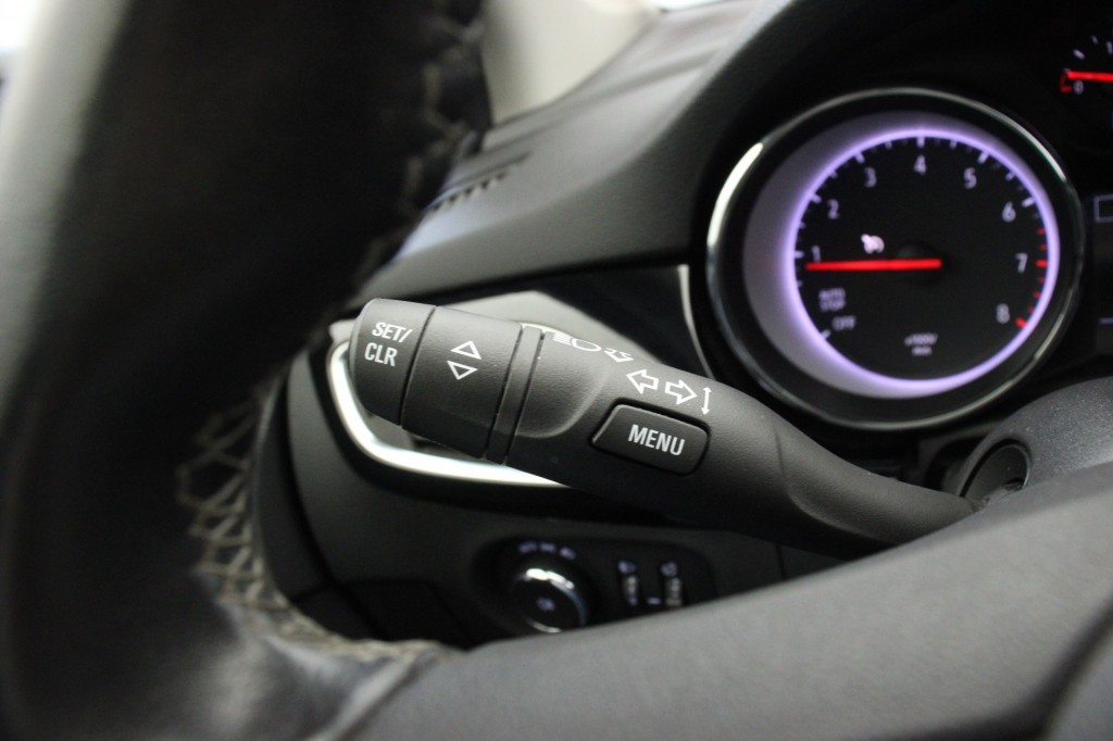Opel Astra (N741BD) met abonnement