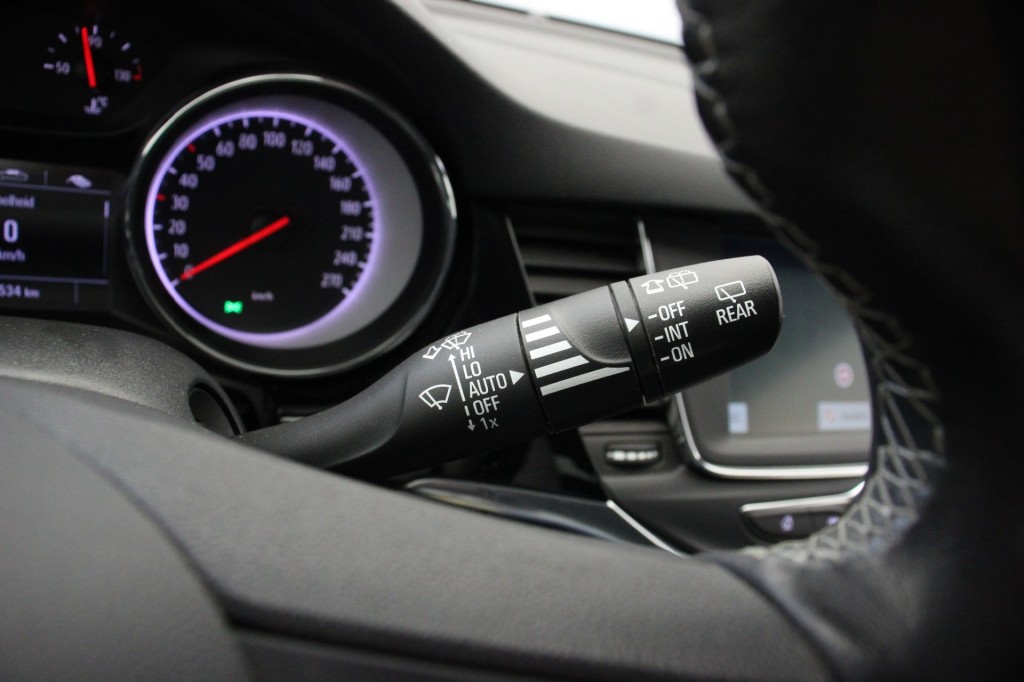 Opel Astra (N741BD) met abonnement