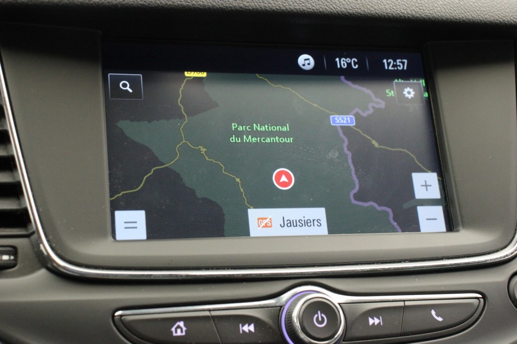 Opel Astra (N741BD) met abonnement