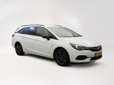 Opel Astra (N741BD) met auto abonnement