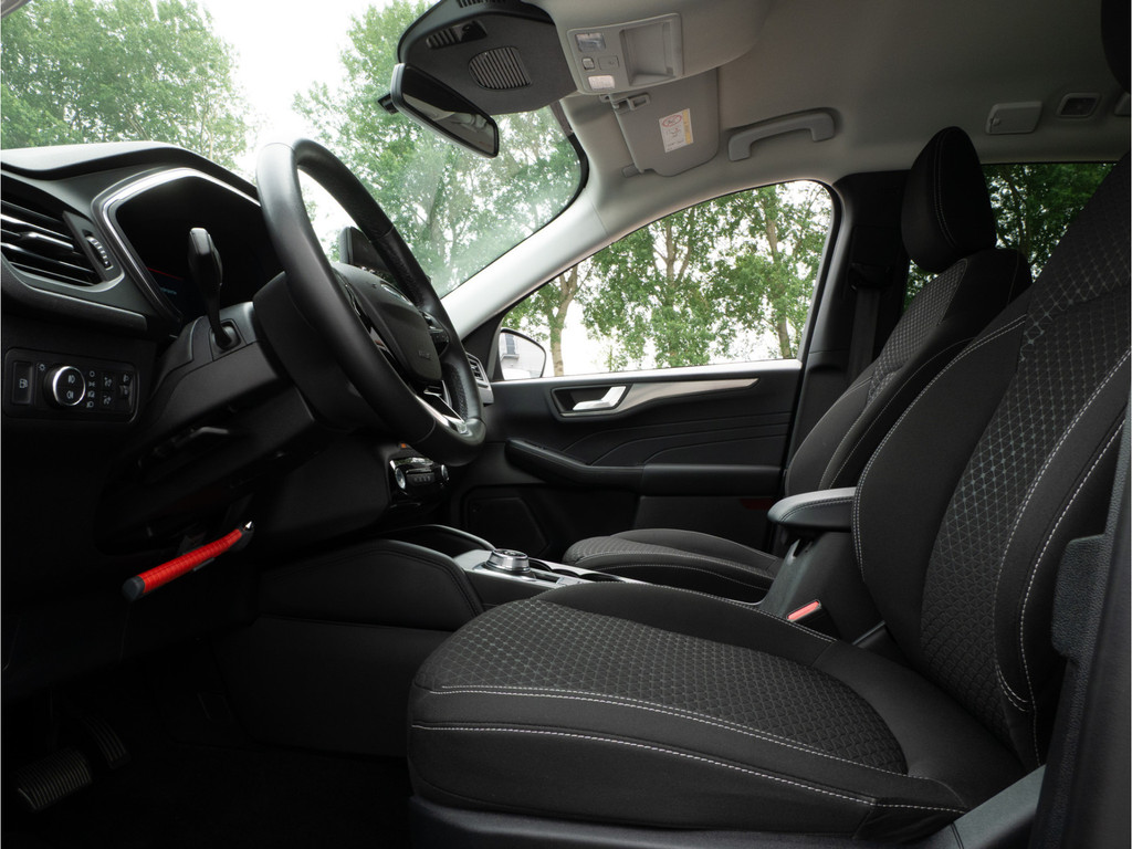 Ford Kuga (GFL50P) met abonnement