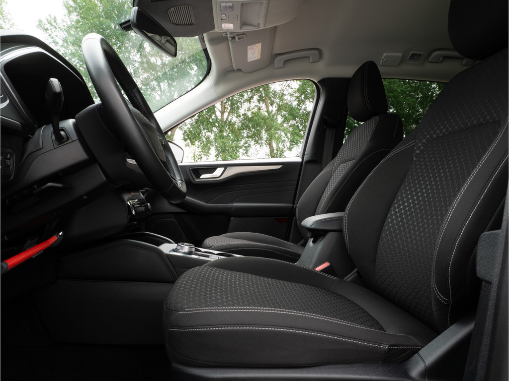 Ford Kuga (GFL50P) met abonnement