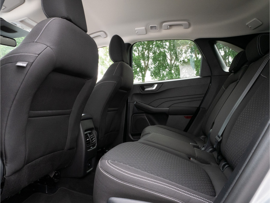 Ford Kuga (GFL50P) met abonnement