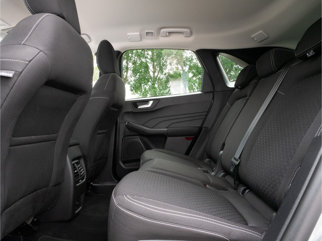 Ford Kuga (GFL50P) met abonnement