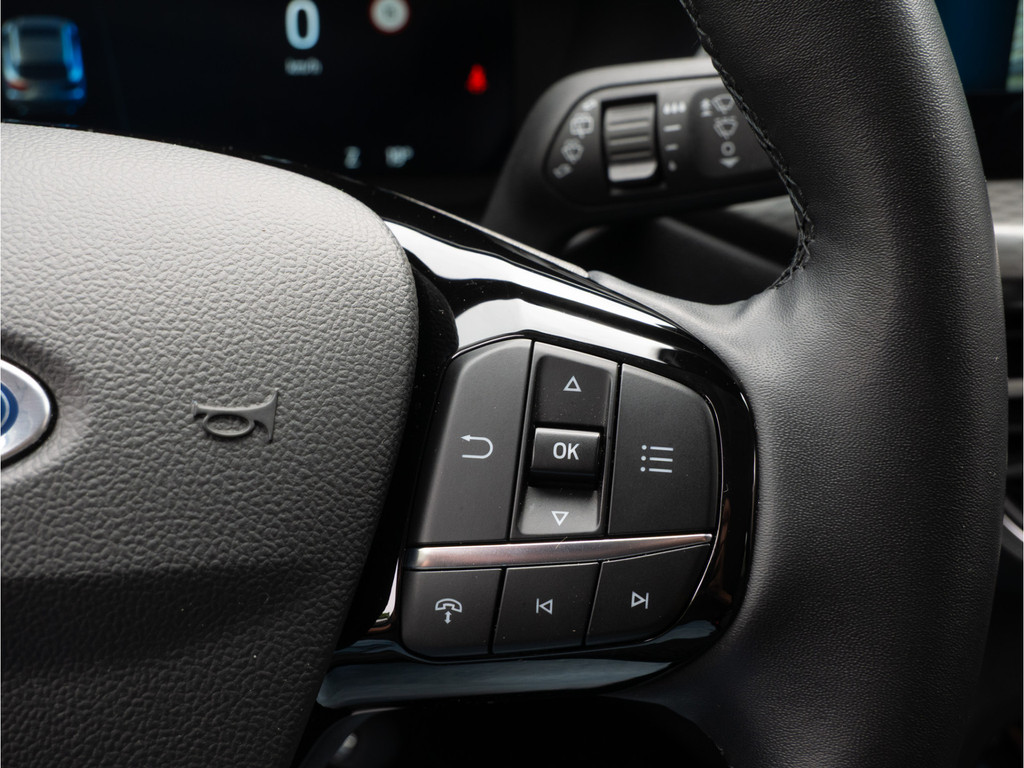 Ford Kuga (GFL50P) met abonnement