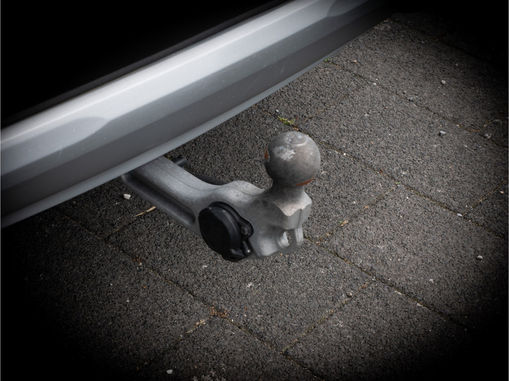 Ford Kuga (GFL50P) met abonnement