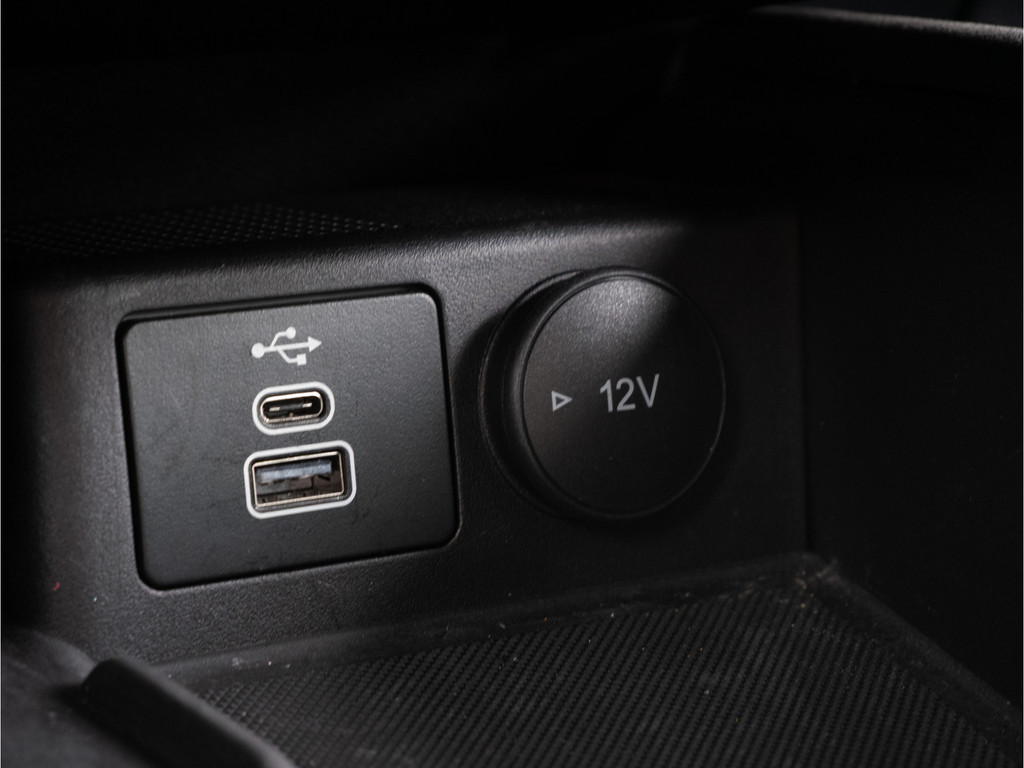 Ford Kuga (GFL50P) met abonnement