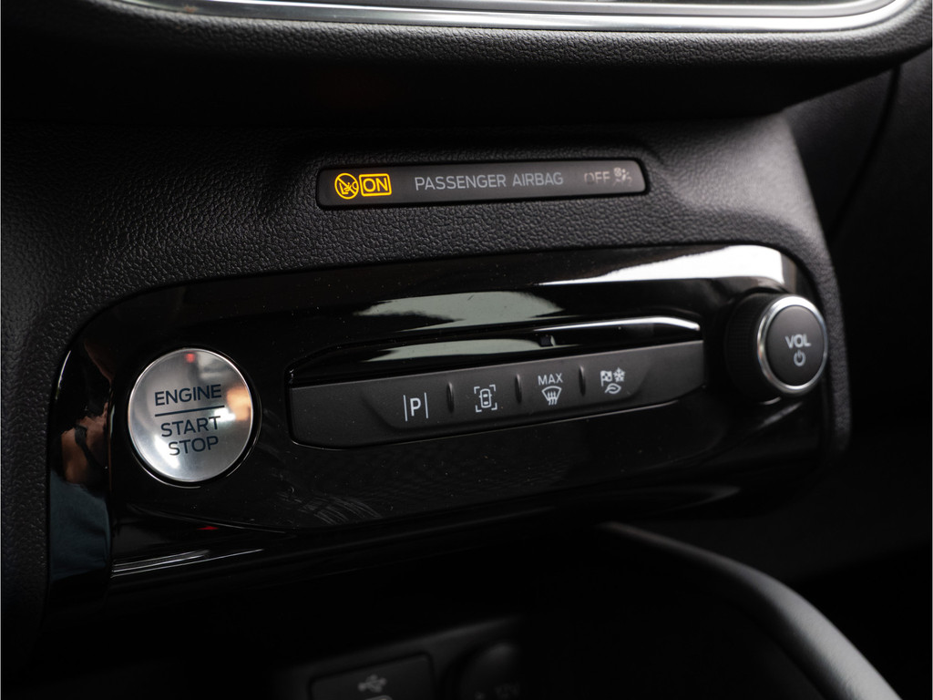 Ford Kuga (GFL50P) met abonnement