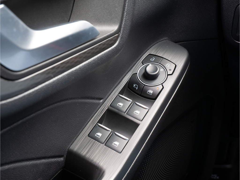 Ford Kuga (GFL50P) met abonnement